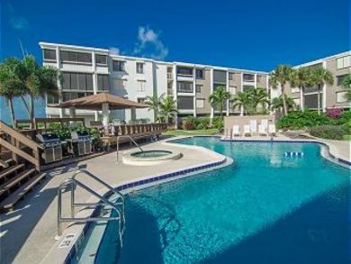 Sanibel Island 2 Bedroom Vacation Rental Pool Near Beach
